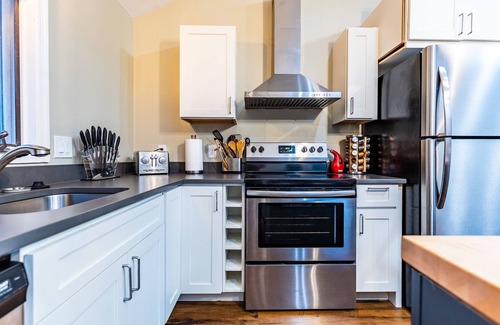 Massanutten House | Family Getaway at KinStay Massanutten: Mountain Views & More