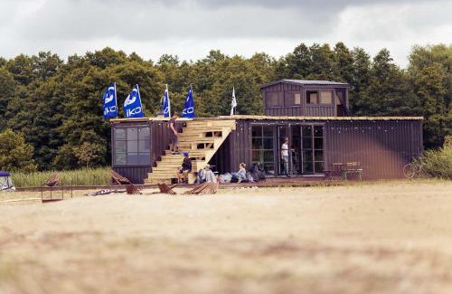 Kintai House | Kintų Kaitų Klubas