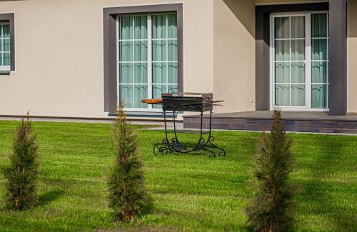 Kintai Villa | Discover Kintų Perlas: 4-Star Hotel with Hot Tub & Pet-Friendly