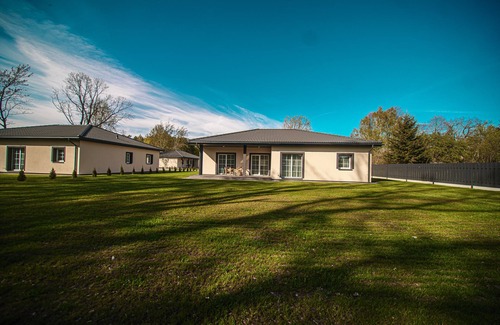 Kintai Villa | Kintų Perlas Villa 4