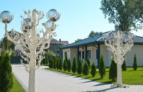 Kintai Apartment | Kintų Perlas Villa 4A