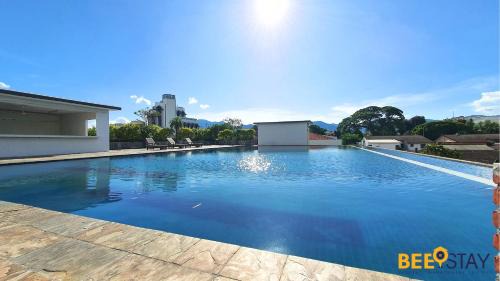 Taman Istana Apartment | Explore Kinta River Front Suites Ipoh with Family-Friendly Amenities