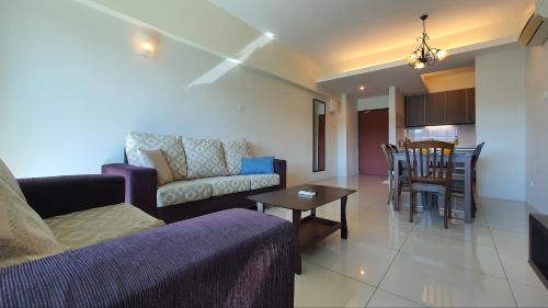 Taman Istana Apartment | Explore Kinta River Front Suites Ipoh with Family-Friendly Amenities