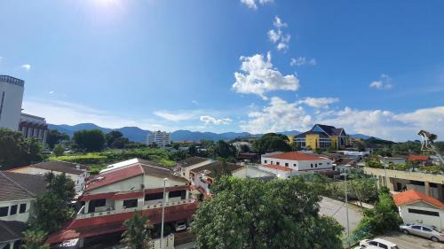 Taman Istana Apartment | Explore Kinta River Front Suites Ipoh with Family-Friendly Amenities