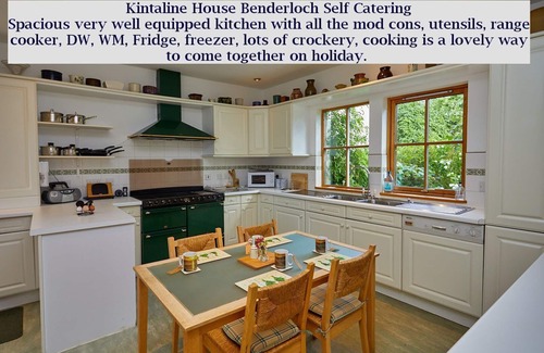 Benderloch House | Create Lasting Memories at Kintaline House, Oban
