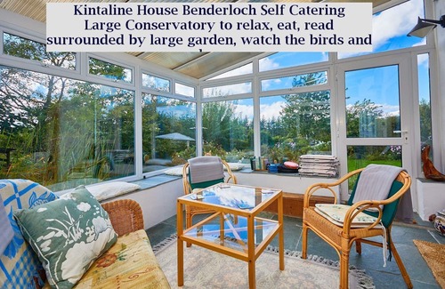 Benderloch House | Create Lasting Memories at Kintaline House, Oban