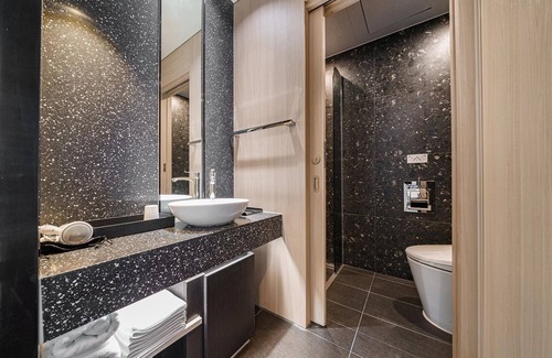 Goyang Hotel | Eco-Friendly Retreat at Kintex by K-tree with Breakfast