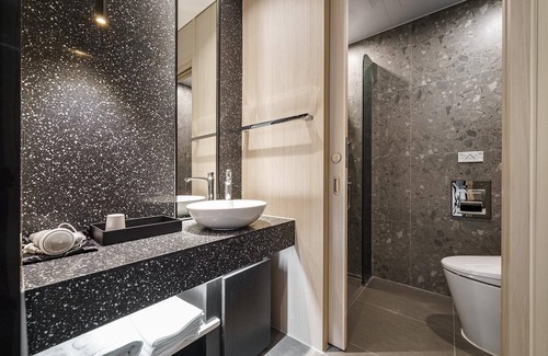 Goyang Hotel | Eco-Friendly Retreat at Kintex by K-tree with Breakfast