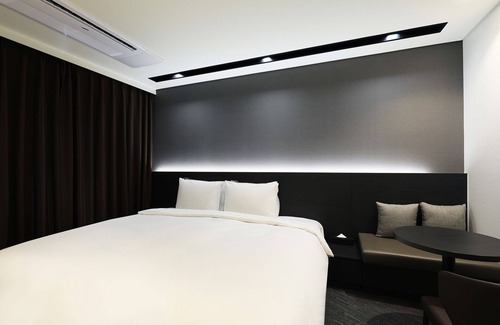 Goyang Hotel | Eco-Friendly Retreat at Kintex by K-tree with Breakfast