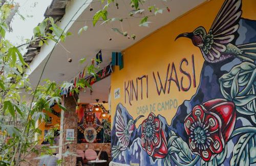 Banos del Inca Cabin | Pet-Friendly Getaway at Kinti Wasi Casa de Campo, Rated 9.5