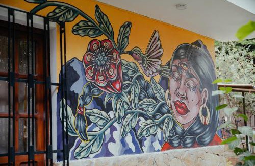 Banos del Inca Cabin | Pet-Friendly Getaway at Kinti Wasi Casa de Campo, Rated 9.5