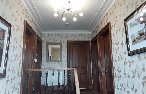 Buckie Bed & Breakfast | Experience Kintrae B&B: Oceanfront Bliss Awaits You
