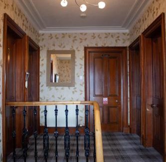 Buckie Bed & Breakfast | Experience Kintrae B&B: Oceanfront Bliss Awaits You
