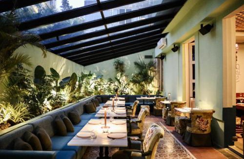 Beirut Hotel | Kintsugi Hotel in Mar Mikhael
