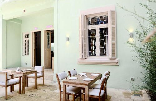 Beirut Hotel | Kintsugi Hotel in Mar Mikhael