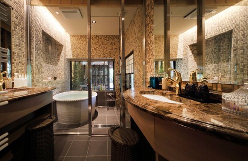 Kinugawa Onsen Hotel | Discover KINUGAWA GRAND HOTEL YUME no TOKI: 4-Star Getaway