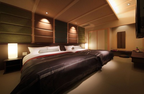 Kinugawa Onsen Hotel | Discover KINUGAWA GRAND HOTEL YUME no TOKI: 4-Star Getaway