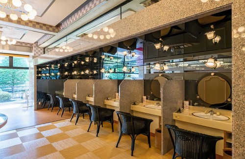 Kinugawa Onsen Hotel | Discover KINUGAWA GRAND HOTEL YUME no TOKI: 4-Star Getaway