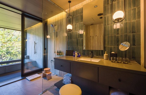 Kinugawa Onsen Hotel | Kinugawa Keisui