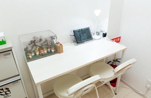 Kinugawa Onsen House | Accessible Kinugawa Station Front Room B - 9/10 Guest Rated
