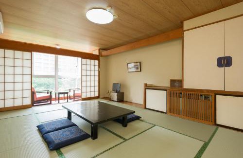 Kinugawa Onsen Hotel | Relaxing Kinugawa Onsen Fukumatsu - Family-Friendly Retreat