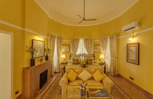 Haridwar Hotel | Exceptional Kinwani House by Aalia Collection with Ocean View
