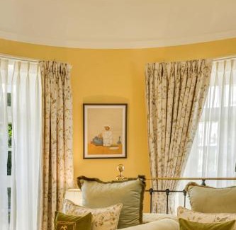 Haridwar Hotel | Exceptional Kinwani House by Aalia Collection with Ocean View