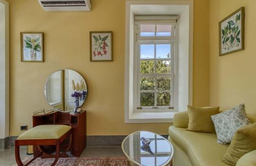 Haridwar Hotel | Exceptional Kinwani House by Aalia Collection with Ocean View