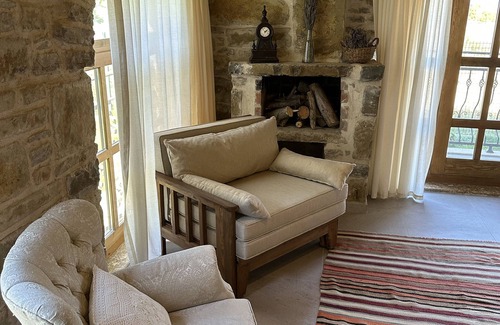 Gokceada Apartment | Experience Kinzi İmroz: Rated 10/10 with Family-Friendly Amenities