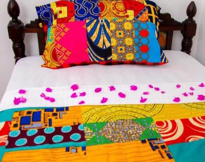 Ukonga House | Kiota jungle homestay