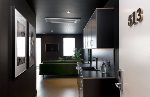 Hackney Central Hotel | Discover Kip Hotel: Spa Retreat with Breakfast & Accessibility