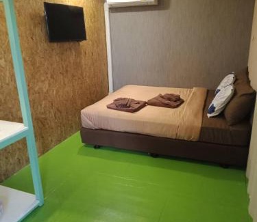 Trang Hotel | Budget-Friendly Stay at Kipbox Hotel Trang with Breakfast