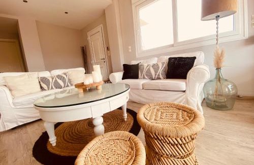 Dassia Apartment | Pet-Friendly KIPOS-SS Residences: Rated 9.3/10, Family Welcome