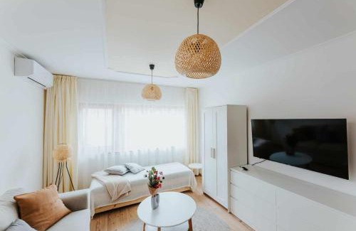 Szeged Apartment | Kid-Friendly Kipp-Kopp Vendégház - Rated 9.9/10 by Guests