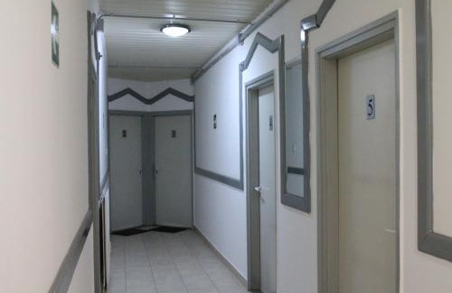 Nagykanizsa Bed & Breakfast | Family-Friendly Stay at Király Szálló & Panzió, 8/10 Rating