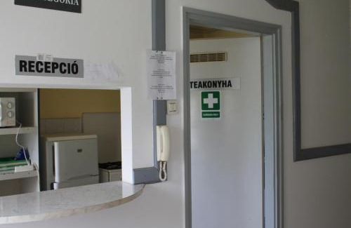 Nagykanizsa Bed & Breakfast | Family-Friendly Stay at Király Szálló & Panzió, 8/10 Rating
