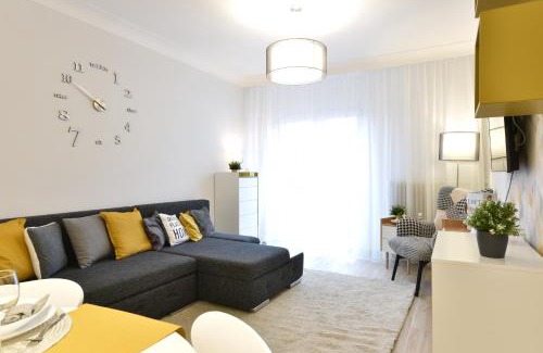 Szekesfehervar Apartment | Explore Királykút 1 Apartment - Family Friendly Getaway