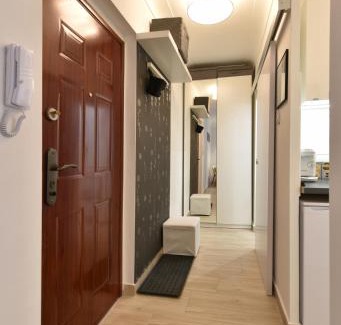 Szekesfehervar Apartment | Discover Királykút 2 Apartment with Free Parking & Bikes