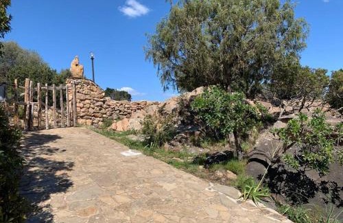 San Teodoro House | Oceanfront Villa Su Cuile with Stunning Sea Views