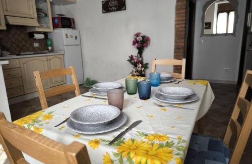 Massa Marittima Apartment | Kira Apartment Bike Friendly