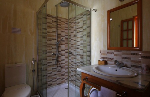 Mindelo Hotel | Experience Kira's Boutique Hotel: Rated 9.8 with Spa & Pool