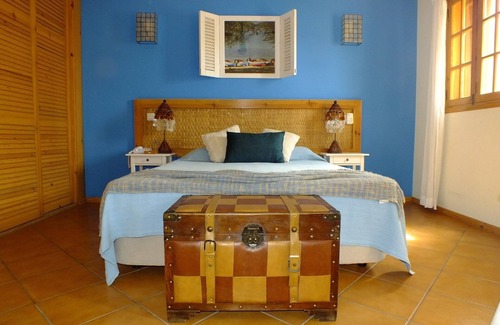 Mindelo Hotel | Experience Kira's Boutique Hotel: Rated 9.8 with Spa & Pool