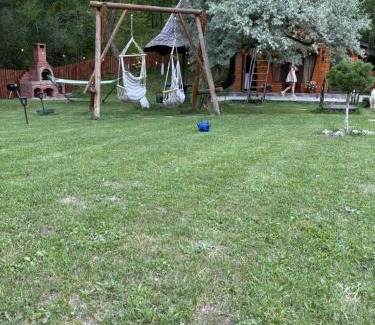 Tesila Villa | Kira's fairy-tale cottage