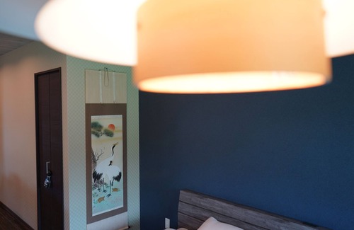 Niseko Condo | Relaxing Retreat: KIRAKU HOU Niseko with Spa & Hot Tub