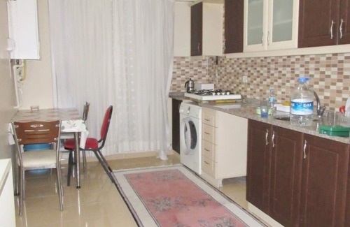 Avcilar House | Cozy Rental Home for Your Perfect Getaway