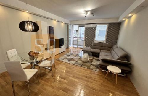 Kisela Voda Apartment | Kiralık ev