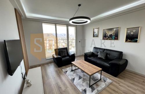 Kisela Voda Apartment | Kiralık ev