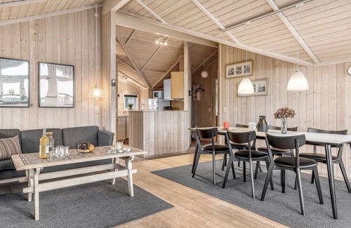 Lokken House | "Kiran" - 200m from the sea by Interhome