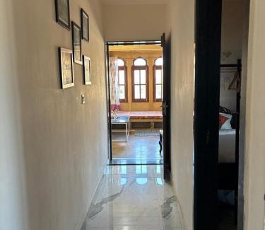 Jaisalmer Apartment | Discover Kiran Apartment: Exceptional Stay for Families