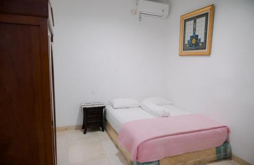 Bogor Tengah House | Discover Kirana Guest House Bogor: Pool & Family Friendly